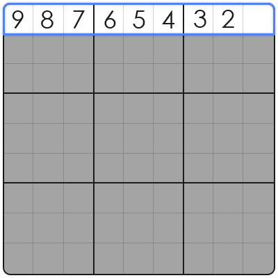 create sudoku game